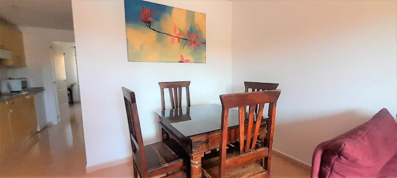 شقة Casa Blu كوراليهو المظهر الخارجي الصورة